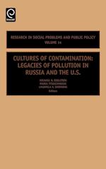 Cultures of Contamination