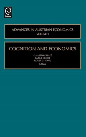 Cognition and Economics