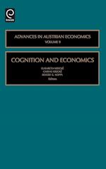 Cognition and Economics