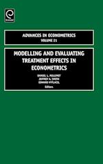 Modelling and Evaluating Treatment Effects in Econometrics