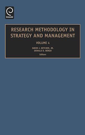 Resrch Method in Stratergy & Mangmt