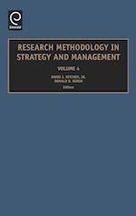 Resrch Method in Stratergy & Mangmt