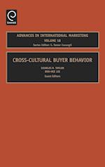 Cross-Cultural Buyer Behavior