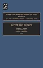Affect & Group