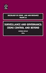Surveillance and Governance