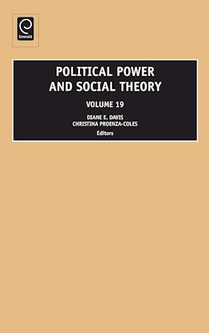 Political Power and Social Theory