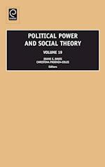 Political Power and Social Theory