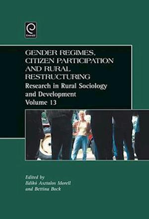 Gender Regimes, Citizen Participation and Rural Restructuring