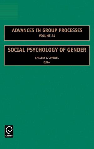 Social Psychology of Gender