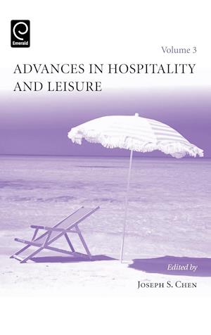 Advances in Hospitality and Leisure