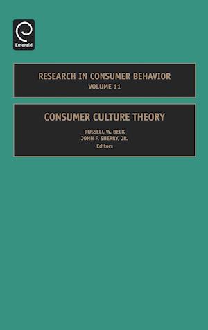 Res in Consumer Behavior Vol 11
