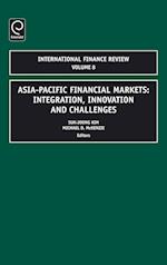Asia-Pacific Financial Markets