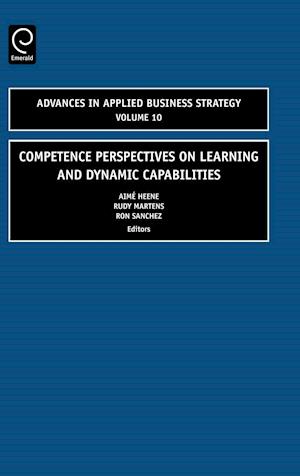 Competence Perspectives on Learning and Dynamic Capabilities