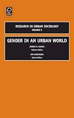 Gender in an Urban World