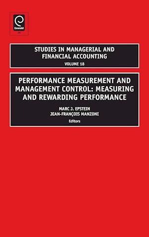 Performance Measurement and Management Control