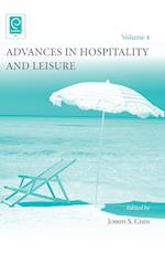 Advances in Hospitality and Leisure, Volume 4