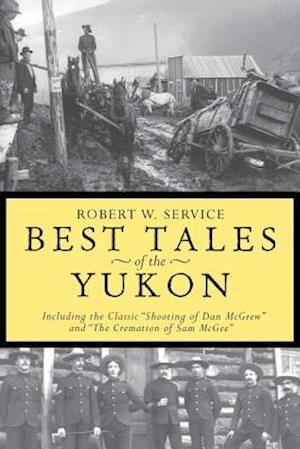 Best Tales Yukon Pb