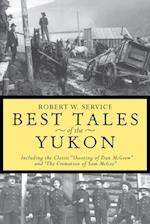 Best Tales Yukon Pb