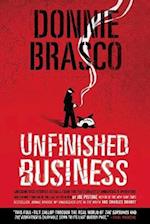 Donnie Brasco: Unfinished Business