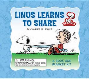 Peanuts: Linus Learns to Share