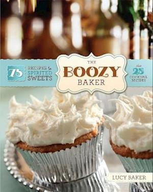 The Boozy Baker