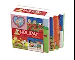 Peanuts Holiday Box Set