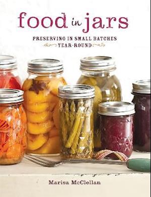 Food in Jars