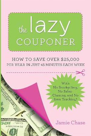 The Lazy Couponer