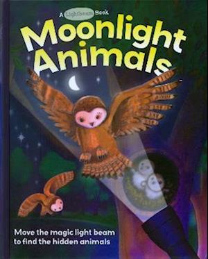 Moonlight Animals