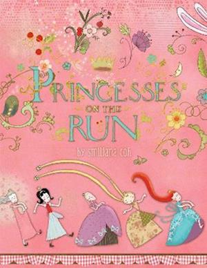 Princesses on the Run