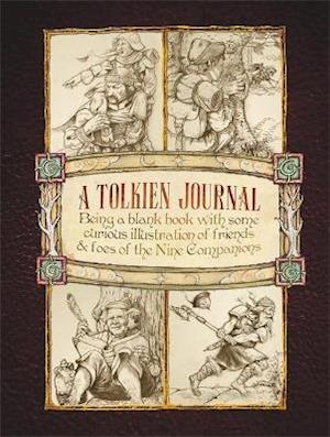 A Tolkien Journal