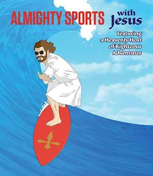 Almighty Sports with Jesus
