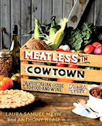 Meatless in Cowtown