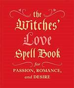 The Witches' Love Spell Book