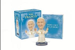 Pope Francis Bobblehead