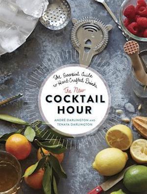 The New Cocktail Hour