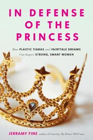 In Defense of the Princess