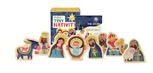 Teeny-Tiny Nativity