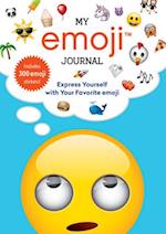 My emoji Journal