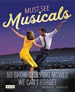 Turner Classic Movies Must-See Musicals
