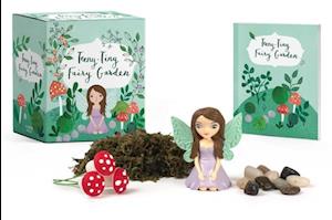 Teeny-Tiny Fairy Garden
