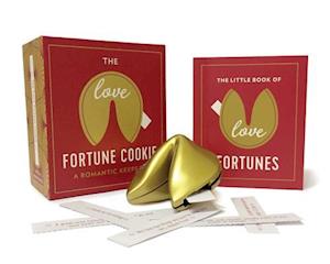 The Love Fortune Cookie (Reissue)