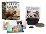 Cats on Catnip: A Grow-Your-Own Catnip Kit
