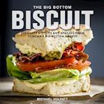 The Big Bottom Biscuit