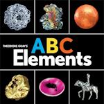 Theodore Gray's ABC Elements