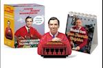 Mister Rogers Talking Figurine