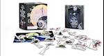 Tim Burton's The Nightmare Before Christmas Magnet Set