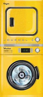 Vintage Washer/Dryer Journal