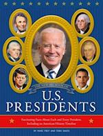 The New Big Book of U.S. Presidents 2020 Edition