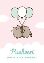 Pusheen Positivity Journal